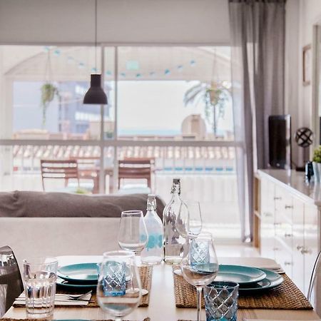 Cozy Apartment Benalmadena Exterior photo